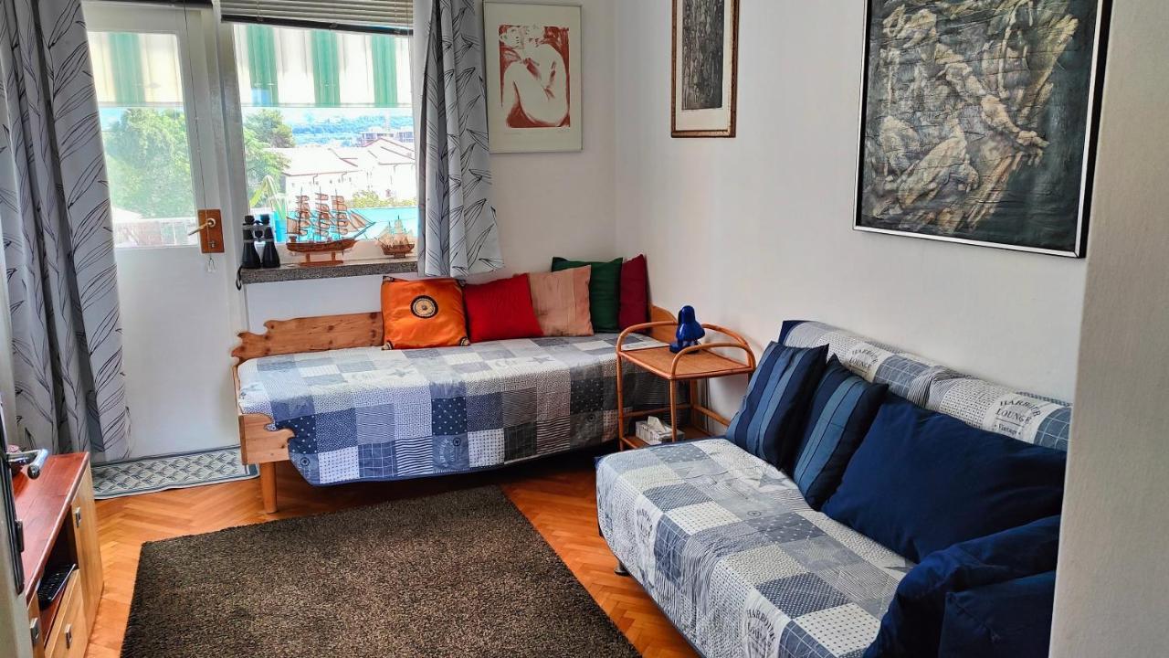 Maestral Daire Koper Dış mekan fotoğraf