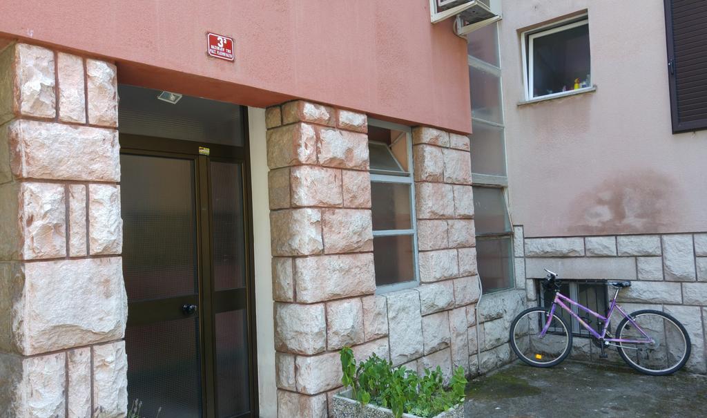 Maestral Daire Koper Dış mekan fotoğraf